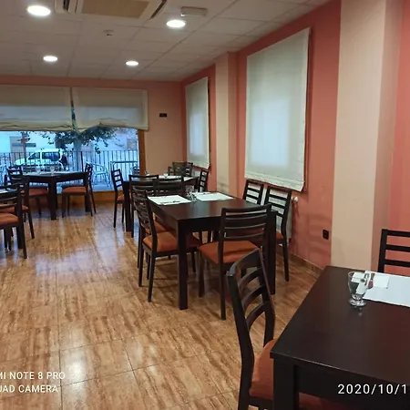 Hotel La Sociedad 3*