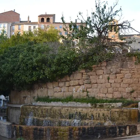 Hotel La Sociedad Arens de Lledo
