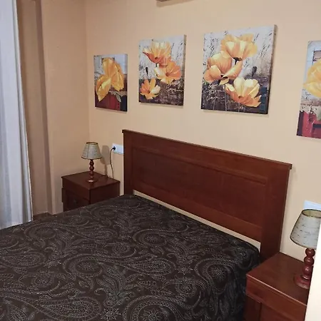 La Sociedad 3* Arens de Lledo