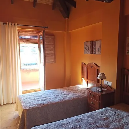 La Sociedad Hotel 3*