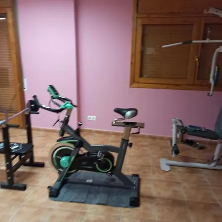 La Sociedad Hotel Arens de Lledo