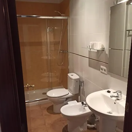 Hotel La Sociedad Arens de Lledo